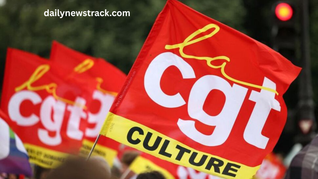 French Unions, Employers to Hold Final Pension Talks Soon