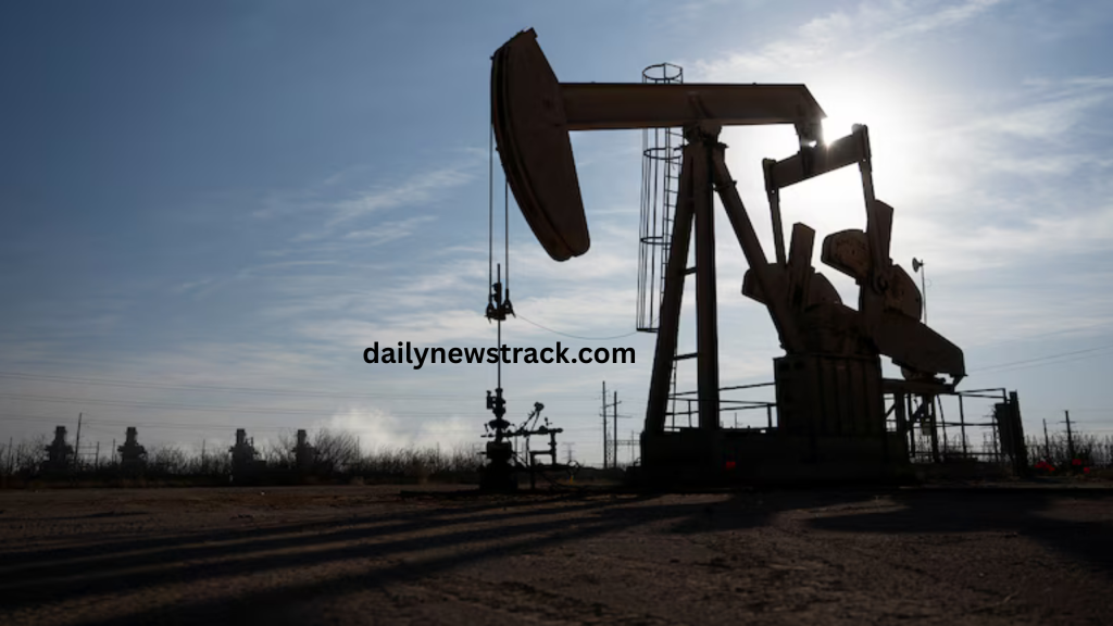 Shares Fall, Oil Rises Amid Growing Iran Tensions