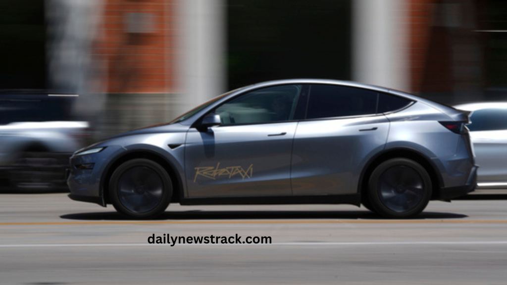 How Tesla Plans to Remotely Control Robotaxis and Challenges