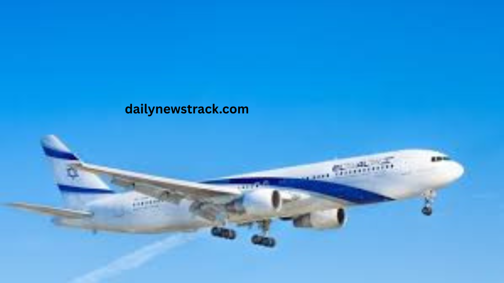 Airlines Consider Canceling Middle East Flights After U.S. Strikes Iran