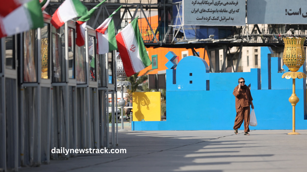 Oil Prices Fall 6% on Israel-Iran Ceasefire Easing Supply Risk