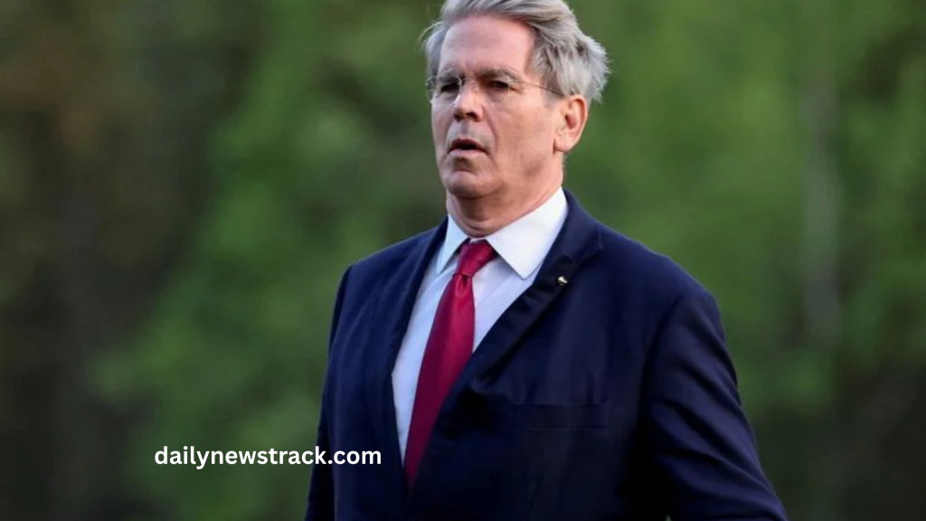 US Treasury Chief Says Debt Ceiling Deadline May Shift