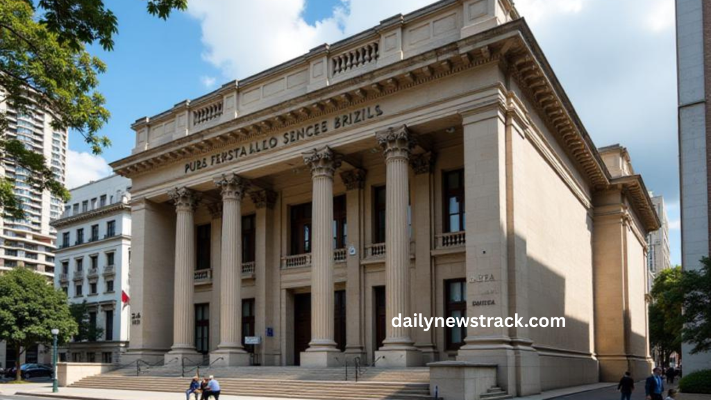 Brazil Central Bank Signals Pause, Says Tightening Yet to Hit