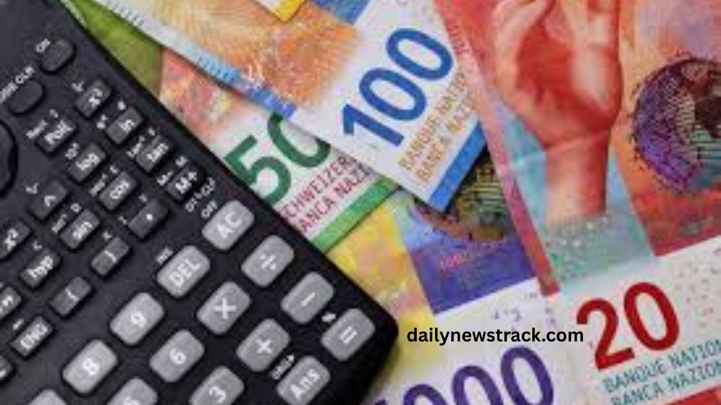 Greece to Unveil Plan to Resolve Swiss Franc Mortgage Dispute