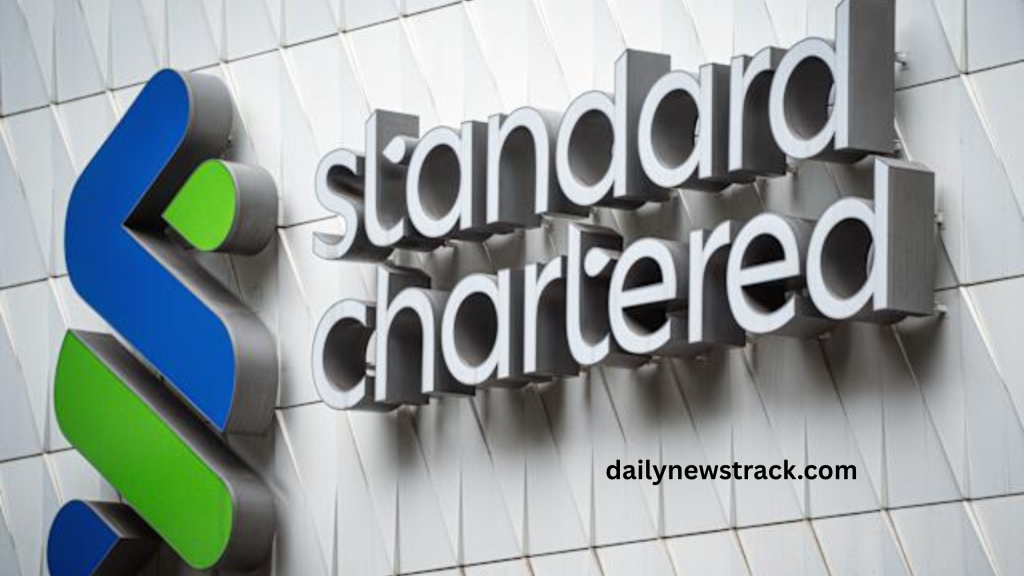 Standard Chartered Sued for $2.7B Over Role in 1MDB Scandal