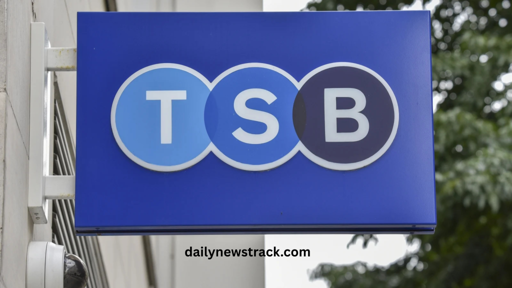 Santander Makes Binding Offer for Sabadell's TSB: Sources