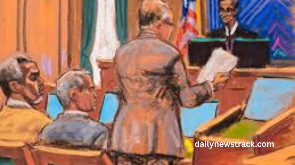 Jury to Resume in Sean 'Diddy' Combs Case After Partial Verdict