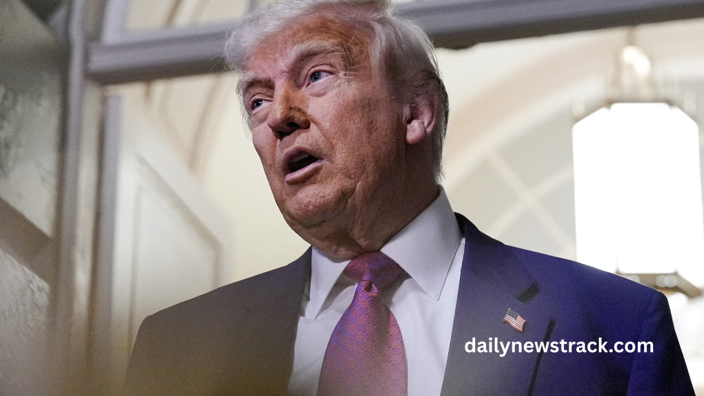 Trump’s Tax-Cut Plan Returns as GOP Faces House Division