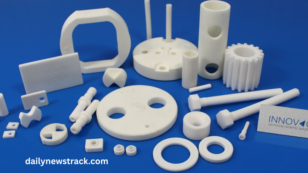 Sodiceram: Leading Innovation in Advanced Ceramic Solutions