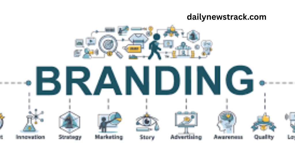 Laaster: Building a Bold and Versatile Brand Identity