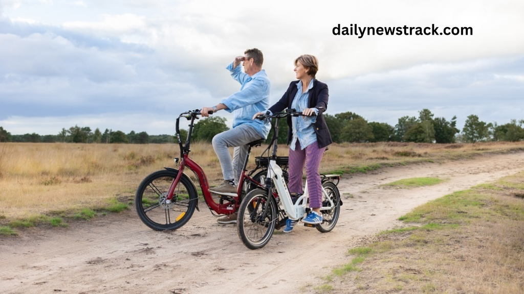 Find Your Perfect Lacros Ebike: The Ultimate Online Guide