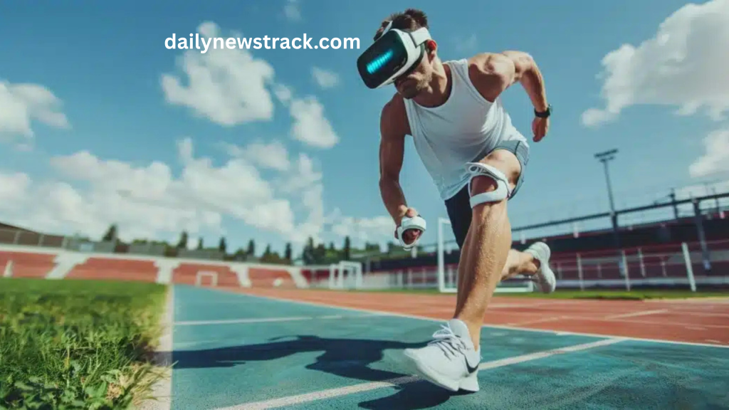 Future of Sports Training: Key Trends and Breakthrough Tech