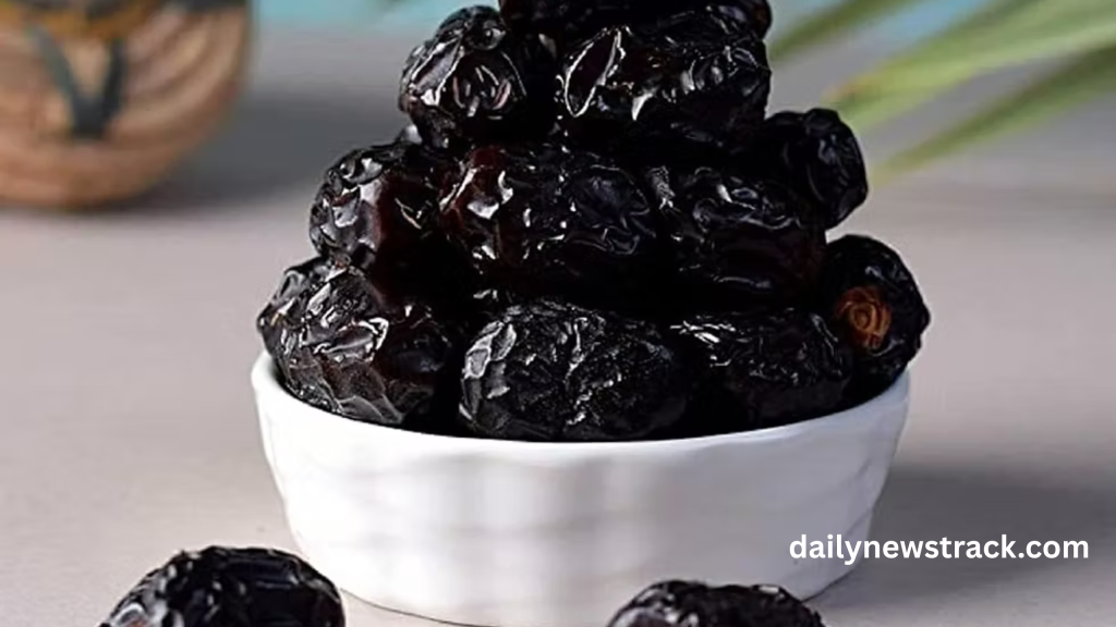Why Dutch Families Are Choosing Ajwa Dates from Medina