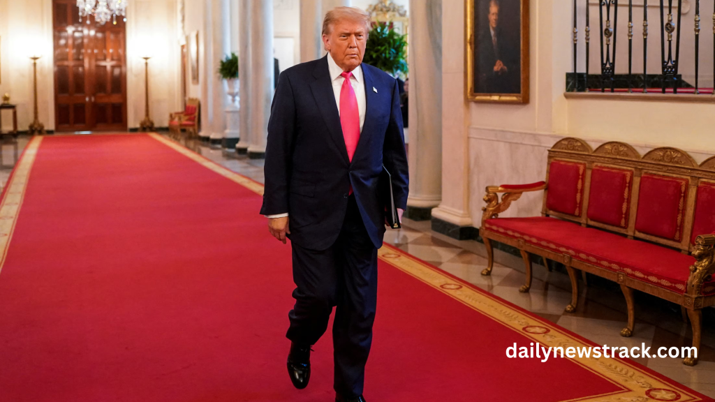 Trump Strengthens Hold with ‘Big Beautiful’ Policy Win